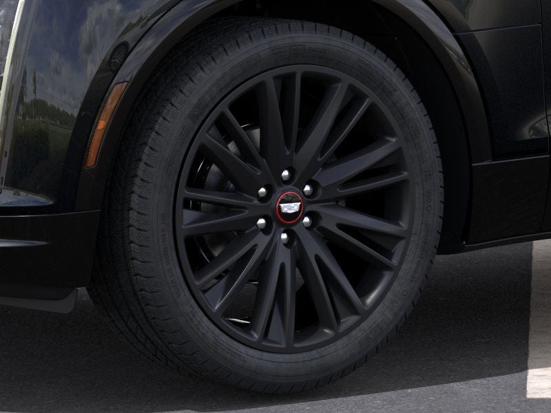 2025 Cadillac LYRIQ Sport 2