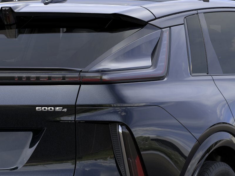 2025 Cadillac LYRIQ Sport 2