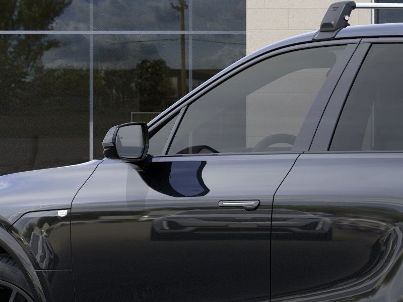 2025 Cadillac LYRIQ Sport 2