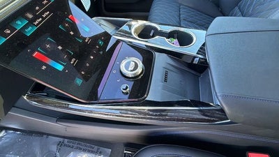 2026 Cadillac ESCALADE IQ Sport