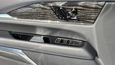 2026 Cadillac ESCALADE IQ Sport