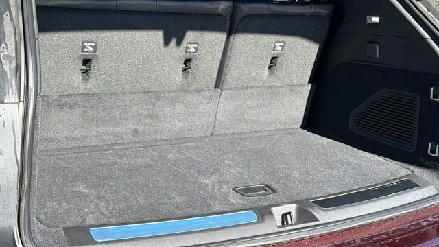 2026 Cadillac ESCALADE IQ Sport