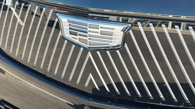 2026 Cadillac ESCALADE IQ Sport