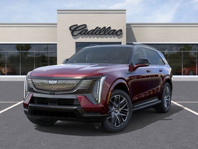 2026 Cadillac ESCALADE IQ Sport