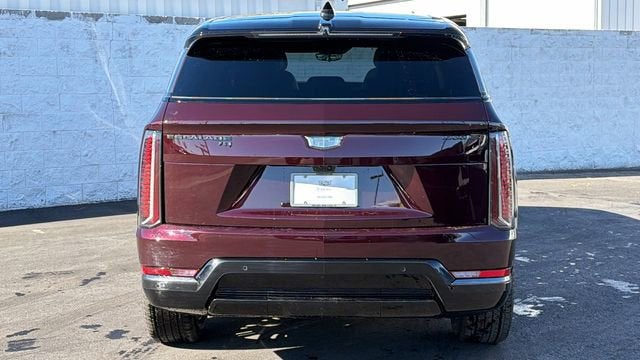 2026 Cadillac ESCALADE IQ Sport