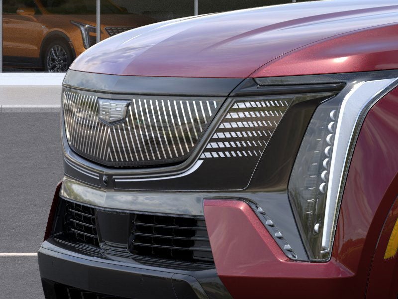 2026 Cadillac ESCALADE IQ Sport