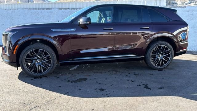 2026 Cadillac ESCALADE IQ Sport