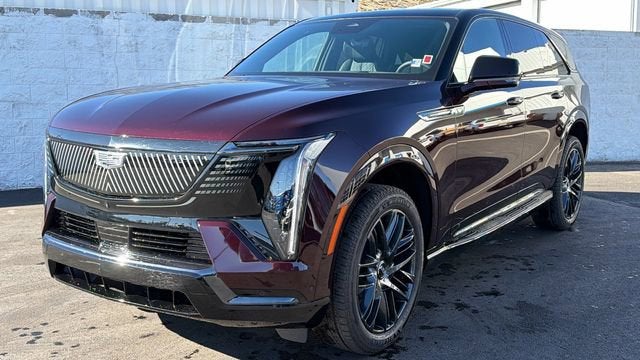 2026 Cadillac ESCALADE IQ Sport