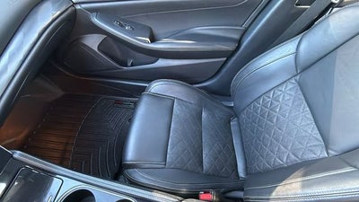 2020 Nissan Maxima Platinum