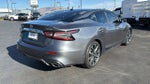 2020 Nissan Maxima Platinum