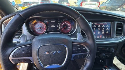 2018 Dodge Charger SRT Hellcat