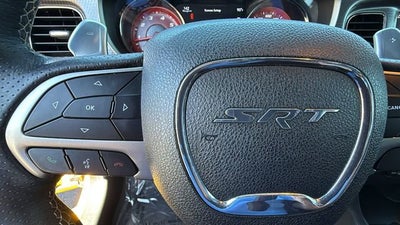 2018 Dodge Charger SRT Hellcat