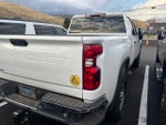 2024 Chevrolet Silverado 2500 HD WT