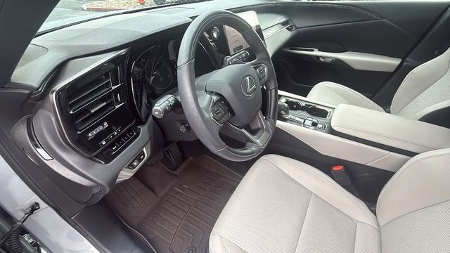 2024 Lexus RX RX 350