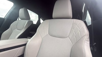 2024 Lexus RX RX 350