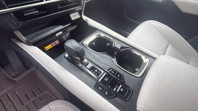 2024 Lexus RX RX 350