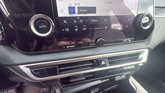 2024 Lexus RX RX 350