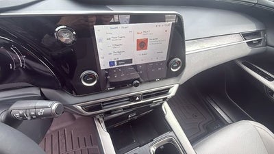 2024 Lexus RX RX 350