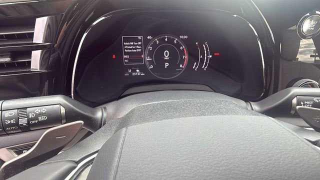 2024 Lexus RX RX 350