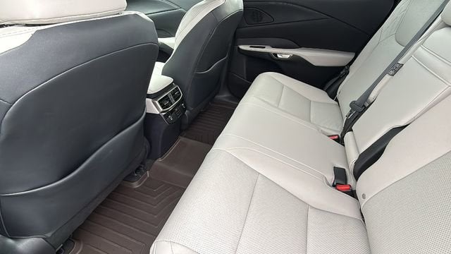 2024 Lexus RX RX 350