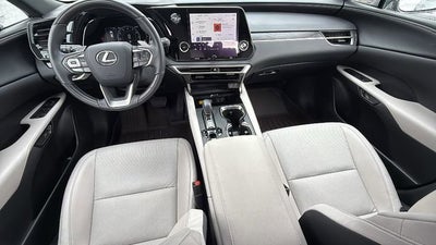 2024 Lexus RX RX 350