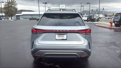 2024 Lexus RX RX 350