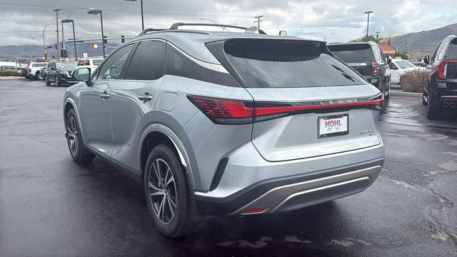 2024 Lexus RX RX 350