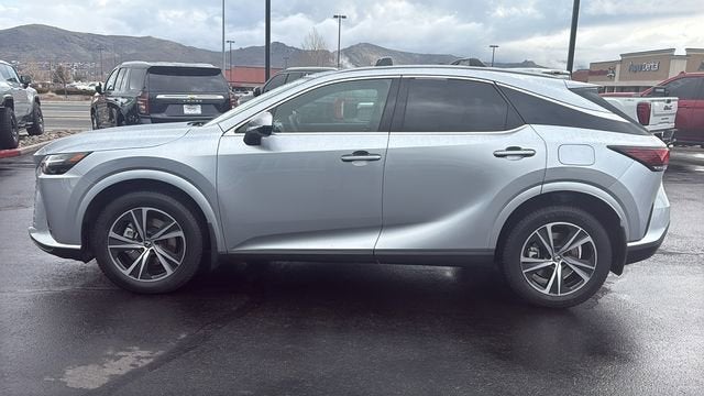 2024 Lexus RX RX 350