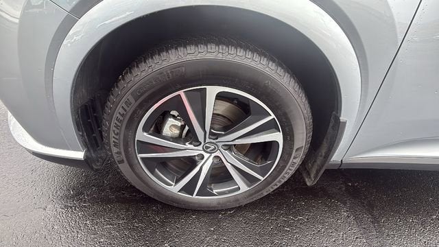 2024 Lexus RX RX 350