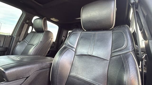 2019 RAM 3500 Limited