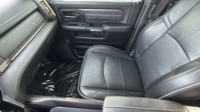 2019 RAM 3500 Limited