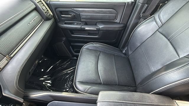 2019 RAM 3500 Limited