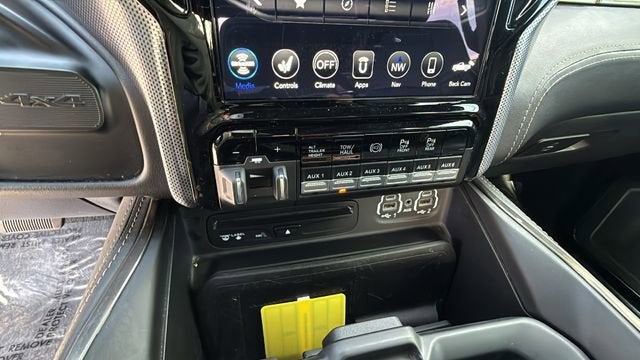 2019 RAM 3500 Limited