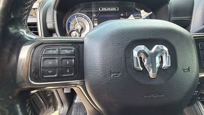 2019 RAM 3500 Limited