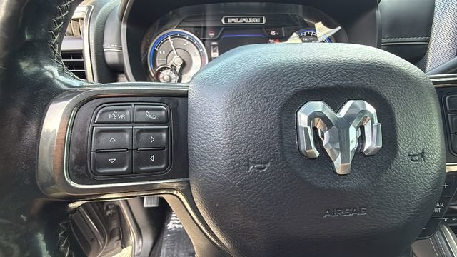 2019 RAM 3500 Limited