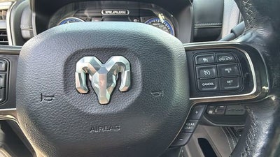 2019 RAM 3500 Limited