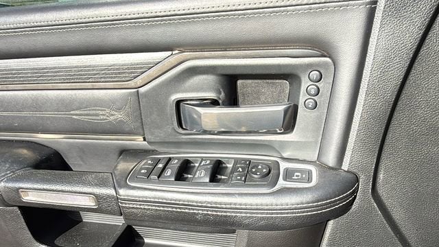 2019 RAM 3500 Limited