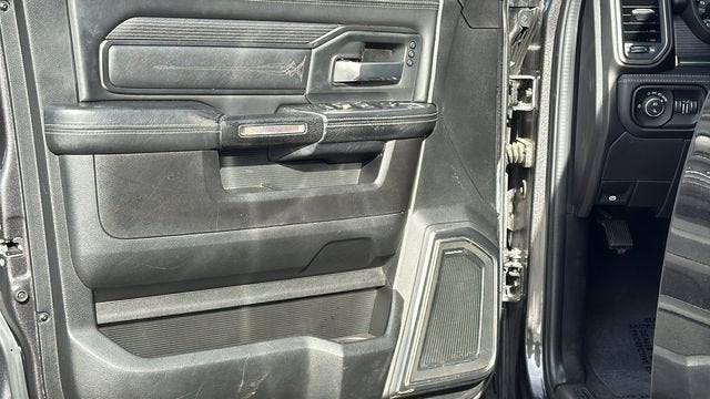 2019 RAM 3500 Limited