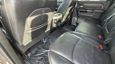 2019 RAM 3500 Limited