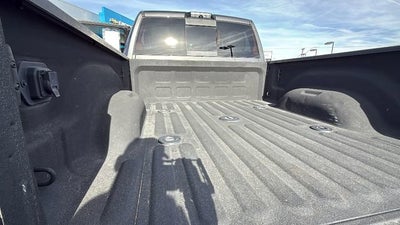 2019 RAM 3500 Limited