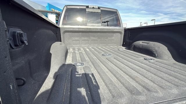 2019 RAM 3500 Limited