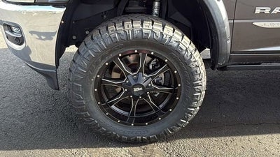 2019 RAM 3500 Limited