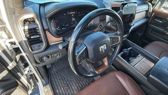 2023 RAM 2500 Longhorn