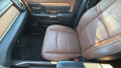 2023 RAM 2500 Longhorn