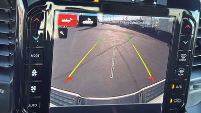 2023 RAM 2500 Longhorn