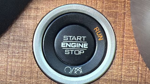 2023 RAM 2500 Longhorn