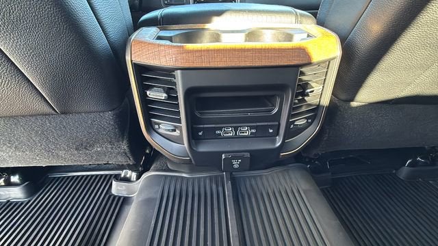 2023 RAM 2500 Longhorn