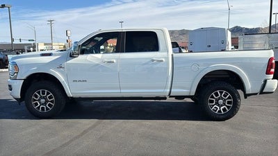 2023 RAM 2500 Longhorn