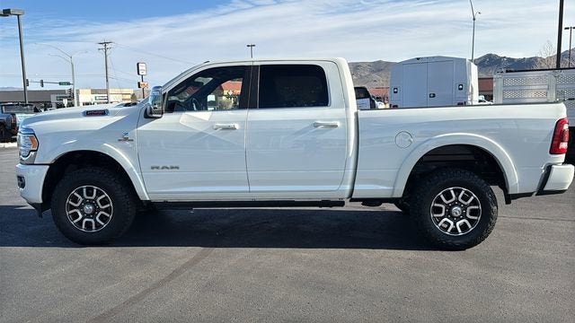 2023 RAM 2500 Longhorn