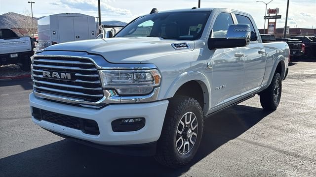 2023 RAM 2500 Longhorn